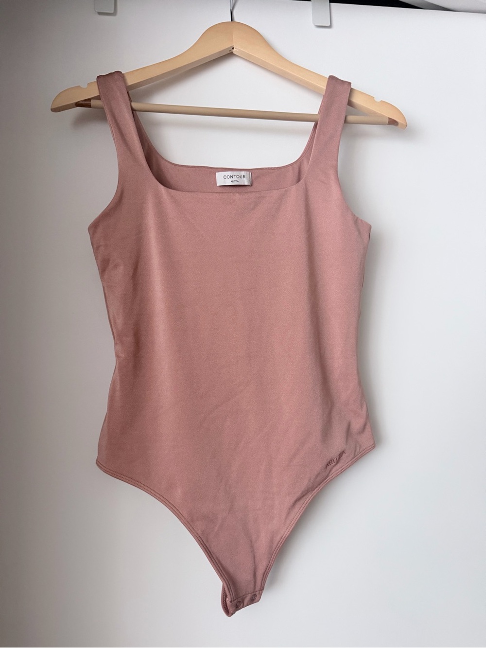Contour Bodysuit